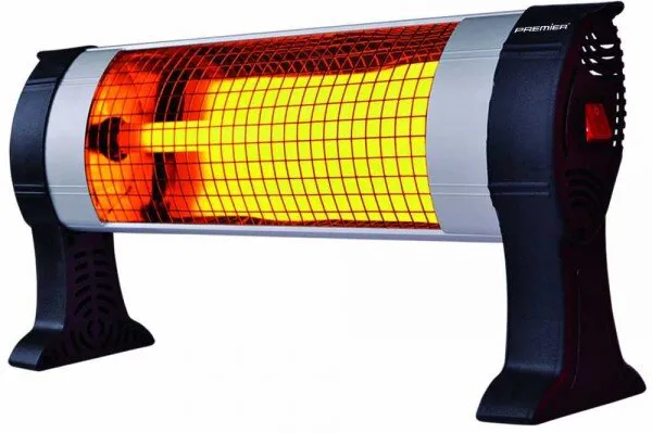 Premier PSB 2200 1200W Infrared Isıtıcı