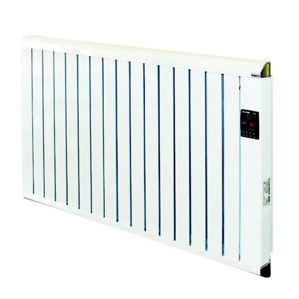 Radiatherm Vera 16 Dilim 1200W Konvektör Isıtıcı