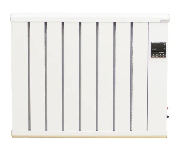 Radiatherm Vera 8 Dilim 600W Yağlı Radyatör