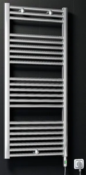 Radiva Haiti Krom 50x120 300W 300 W Havlupan