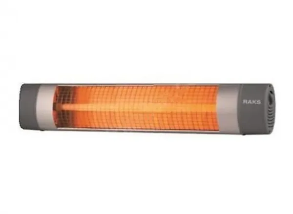 Raks Dragon WDR-02 2500W Infrared Isıtıcı