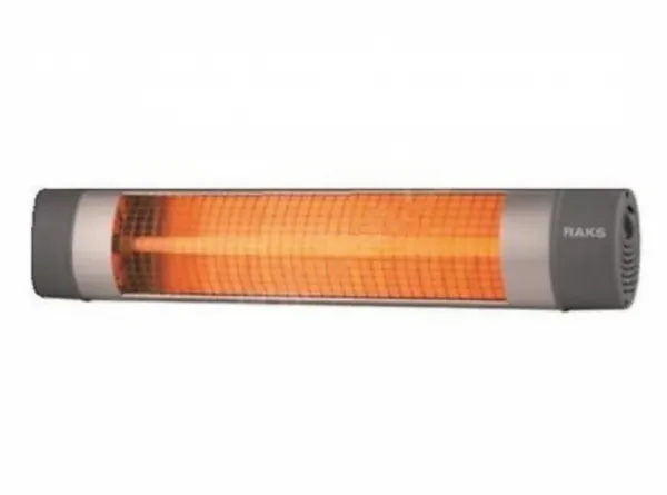 Raks Dragon WDR-03 3000W Infrared Isıtıcı