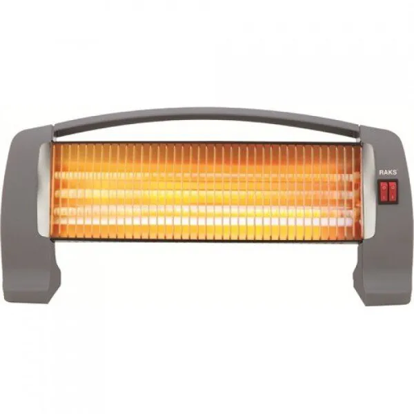 Raks Lara 1200W Quartz Isıtıcı