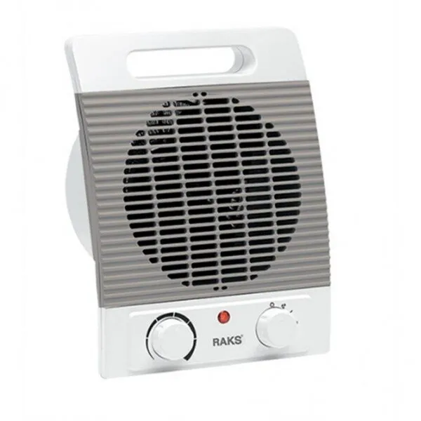 Raks PF 20 Lilly 2000W Fanlı/Seramik Isıtıcı