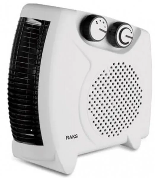 Raks PF 20 2000W Fanlı/Seramik Isıtıcı