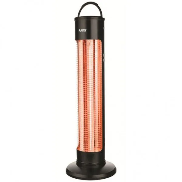 Raks RCR-12 1200W Infrared Isıtıcı