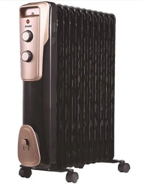 Raks Urla 2300W Yağlı Radyatör