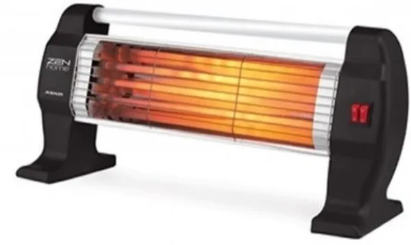 Roehler IR 1801 B 1800W Quartz Isıtıcı