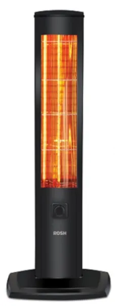 Rosh Torre 1900W Infrared Isıtıcı