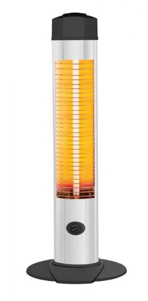 Rotev MC-20 2000W Infrared Isıtıcı