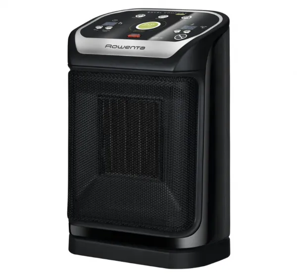 Rowenta ROW SO9275 Excel Comfort Eco Safe Seramik Fanlı/Seramik Isıtıcı