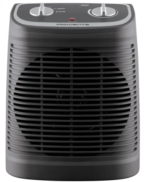 Rowenta SO2330F2 2400W Fanlı/Seramik Isıtıcı