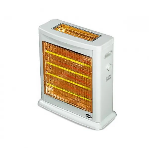 Şamdan 3008 3000W Quartz Isıtıcı