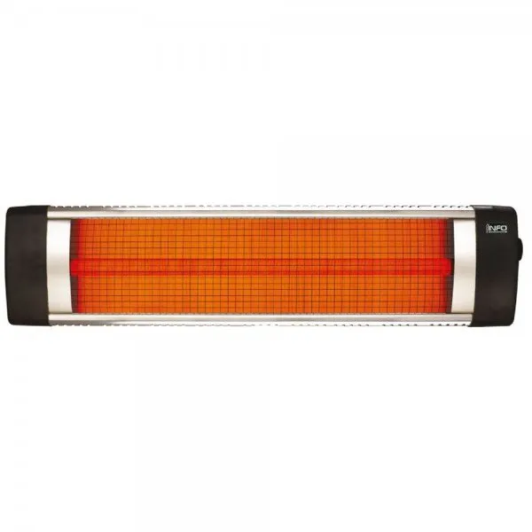 Şamdan 4003 2200W Infrared Isıtıcı