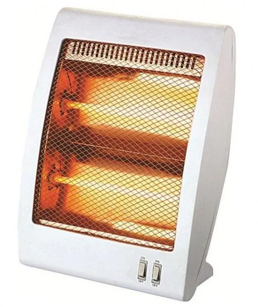 Sierra SH-1280 800W Quartz Isıtıcı