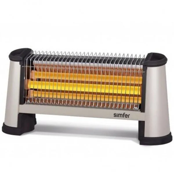 Simfer S 2200 WTX 1100W Infrared Isıtıcı