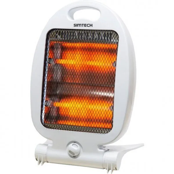 Simtech KM-1714 800W Quartz Isıtıcı