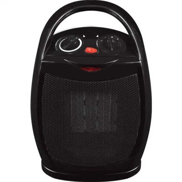 Simtech KM-1716 1500W Fanlı/Seramik Isıtıcı