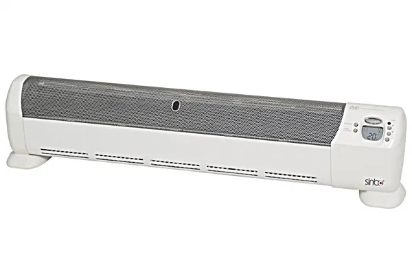 Sinbo SFH 3306 1800W Konveksiyonel Isıtıcı