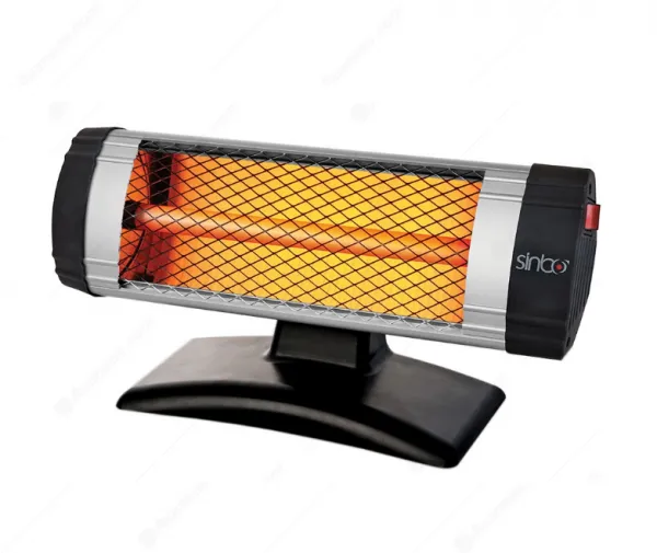 Sinbo SFH-3309 1000W Mini Infrared Isıtıcı