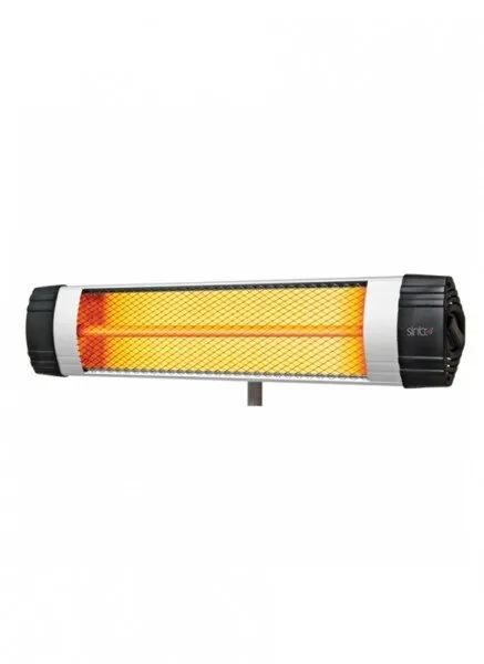 Sinbo SFH-3325 2500W Infrared Isıtıcı
