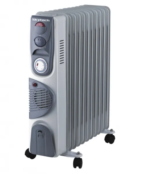 Skytech ST-11300 2500W Yağlı Radyatör