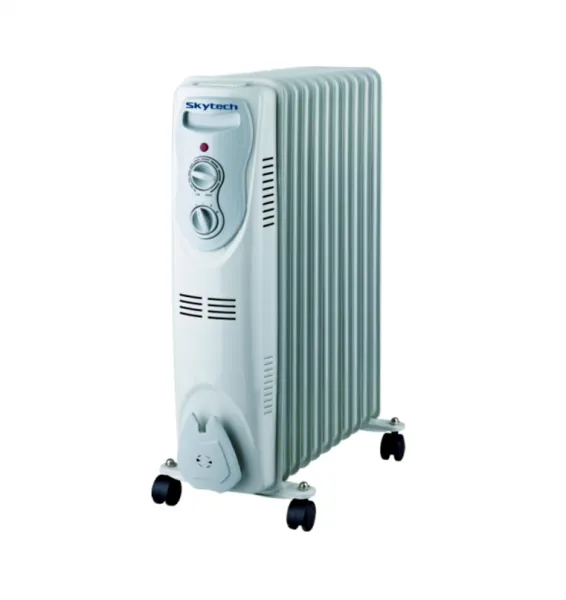 Skytech St-11400 2500W Yağlı Radyatör