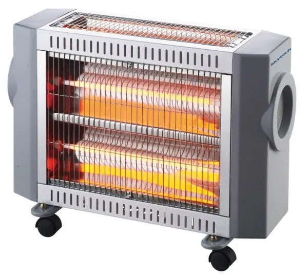 Skytech ST 1206 2000W Quartz Isıtıcı