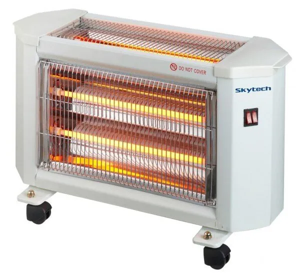 Skytech ST 1207 1800W Quartz Isıtıcı
