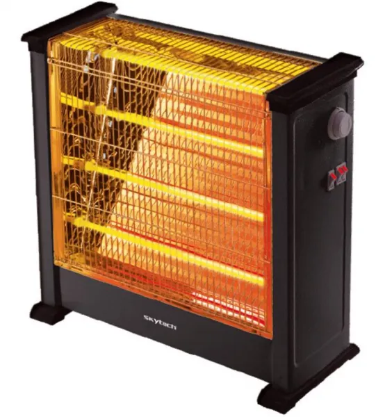 Skytech ST-2002 2200W Quartz Isıtıcı