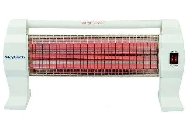 Skytech ST 211 1200W Quartz Isıtıcı