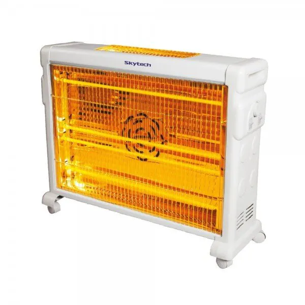Skytech ST-4011 3000W Quartz Isıtıcı