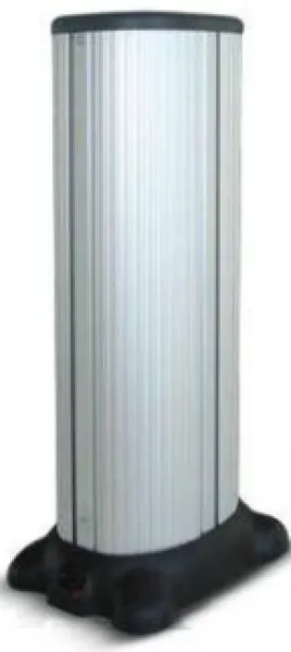 Smartair ES-200 2000W Fanlı/Seramik Isıtıcı