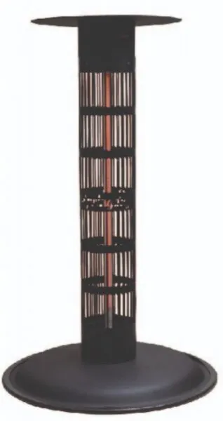 Springday SMA-15 1500W Infrared Isıtıcı