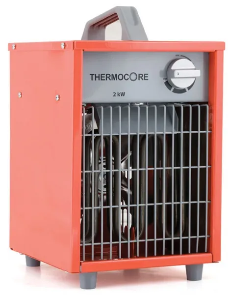 Thermocore F20 2000W Fanlı/Seramik Isıtıcı