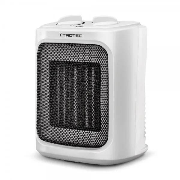 Trotec TFC 16 E Fanlı Isıtıcı 2000W Fanlı/Seramik Isıtıcı