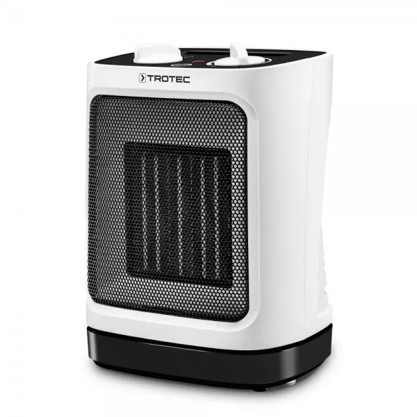 Trotec TFC 17 E Fanlı Isıtıcı 2000W Fanlı/Seramik Isıtıcı