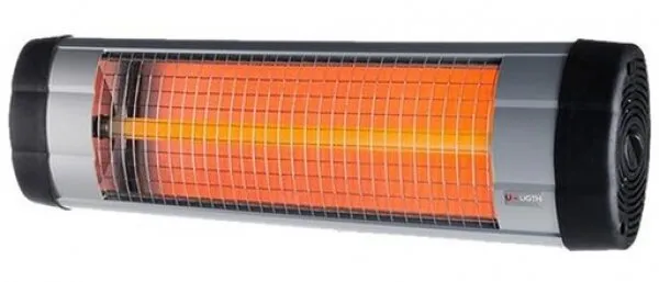 U-Light U-101 2200W 2200 W Infrared Isıtıcı