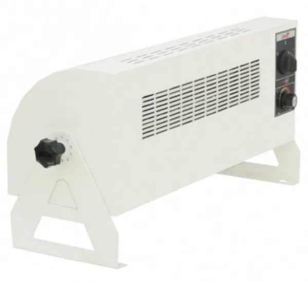 Heatbox 360 2000W 2000 W Fanlı/Seramik Isıtıcı