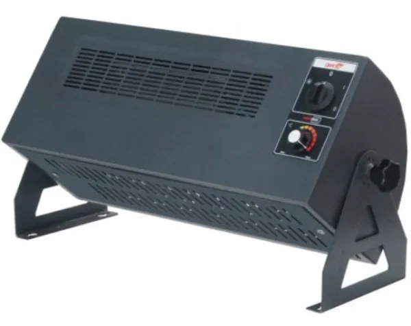 Heatbox 360 3000W 3000 W (HB36003KWB) Fanlı/Seramik Isıtıcı