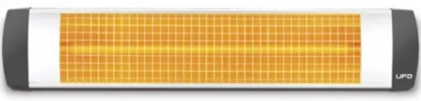 UFO Basic 1800W Infrared Isıtıcı