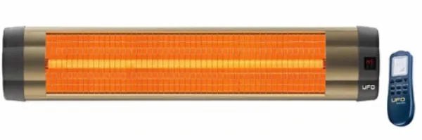 UFO Line L/UK 3000W Infrared Isıtıcı
