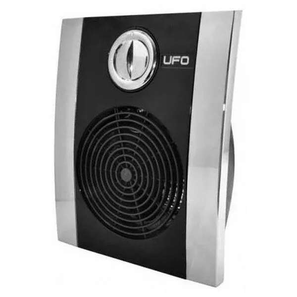 UFO Mix Mini 2000W Fanlı/Seramik Isıtıcı