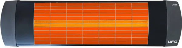 UFO Omri 12 1200W Infrared Isıtıcı
