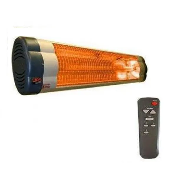UFO S/2300 Infrared Isıtıcı