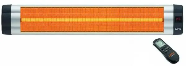 UFO S/3000 UK Infrared Isıtıcı