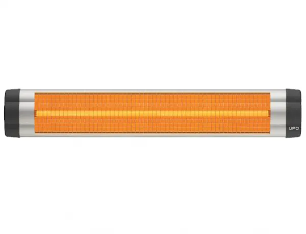 UFO Star S/23 2300W Infrared Isıtıcı