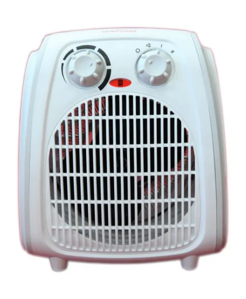 Vals FH 20 HC 2000W Fanlı/Seramik Isıtıcı