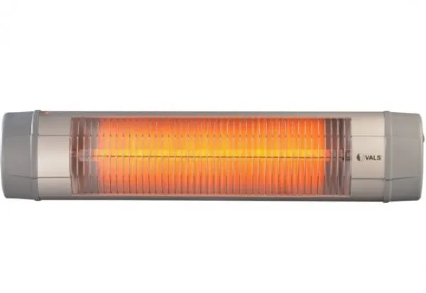 Vals WH 26 Q 2600W Infrared Isıtıcı