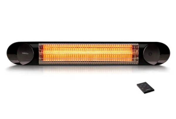 Veito Blade 2000W Infrared Isıtıcı